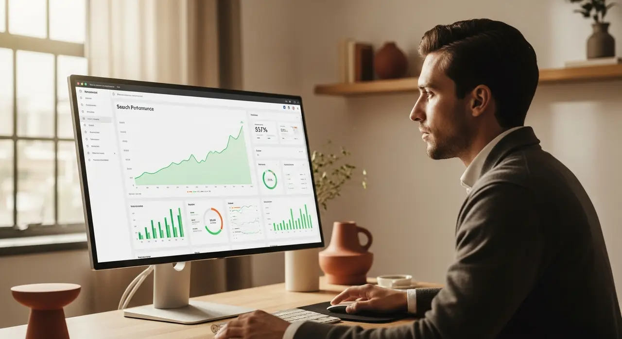 Consultant SEO Melun